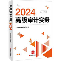 高级审计实务2024