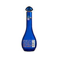 88VIP：YANGHE 洋河 蓝色经典 梦之蓝M6+ 52%vol 浓香型白酒 100mL