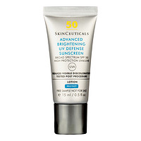 SKINCEUTICALS 防晒小银伞 SPF50+ 40ml*2