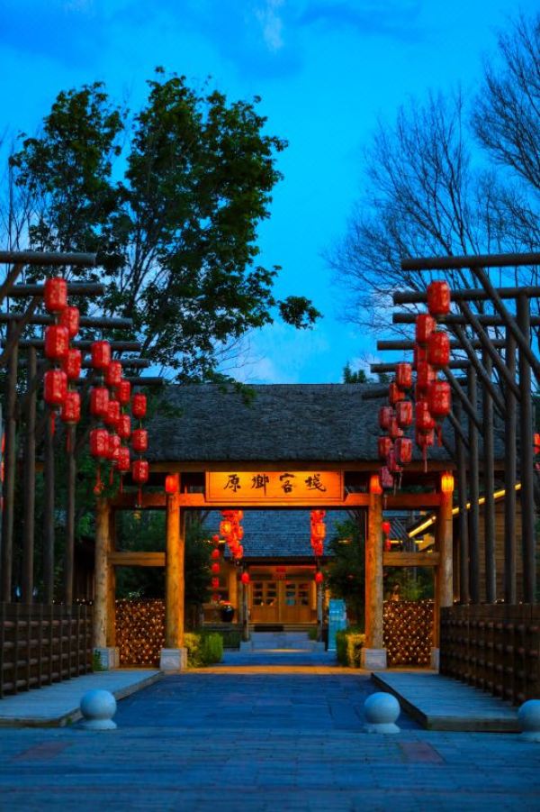 千岛湖、长白山、南京大连泰山好价别错过!鲁能酒店旗舰店飞猪618好价清单