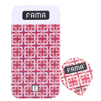 FAMA 法马 避孕套大颗粒12只