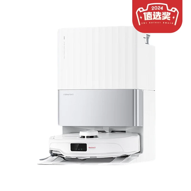 Roborock 石头 P10S Pro系列 扫拖一体机