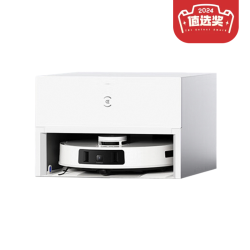 ECOVACS 科沃斯 灵嵌扫拖一体机 DDX14