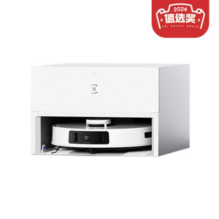 ECOVACS 科沃斯 T30 PRO 灵嵌 DDX14 扫拖一体机