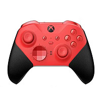 Microsoft 微软 Xbox Elite 无线控制器2代 青春版 游戏手柄 红/蓝