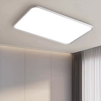 Yeelight 易来 Slight系列 智能LED客厅吸顶灯 R900