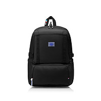 AMERICAN TOURISTER 大口袋书包大容量双肩包 NG8