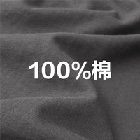 佐丹奴T恤男装纯棉针织品牌刺绣圆领短袖T恤 13024564