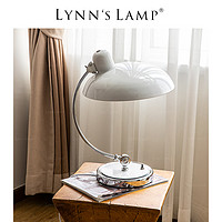 立意 Lynn‘s立意 丹麦Kaiser idell复刻台灯书桌床头经典包豪斯风格灯