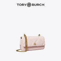 TORY BURCH KIRA迷你菱格纹单肩包 154710