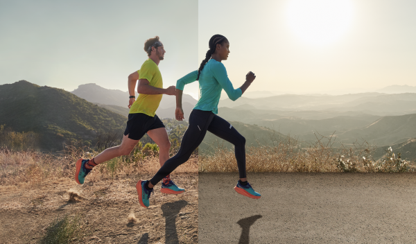 跑鞋圈中的“大G” HOKA ONE ONE,究竟有什么实力让众多跑者深爱?