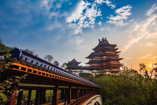 酒店+乐园/景区的套餐大集合,遛娃kpi就靠它了!还有一堆暑假不加价的周边游产品!