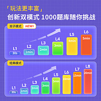 GiiKER 计客 华容道PRO数字滑动拼图益智玩具六一儿童节礼物