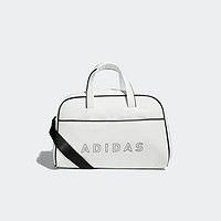 adidas 阿迪達斯 官方女子大容量高爾夫運動手提包HY1091