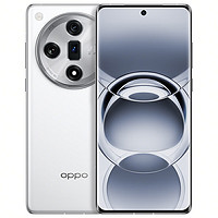 OPPO Find X7 新品AI手机oppo手机5G全网通拍照游戏闪充oppofindx7  12GB+256GB白日梦想家