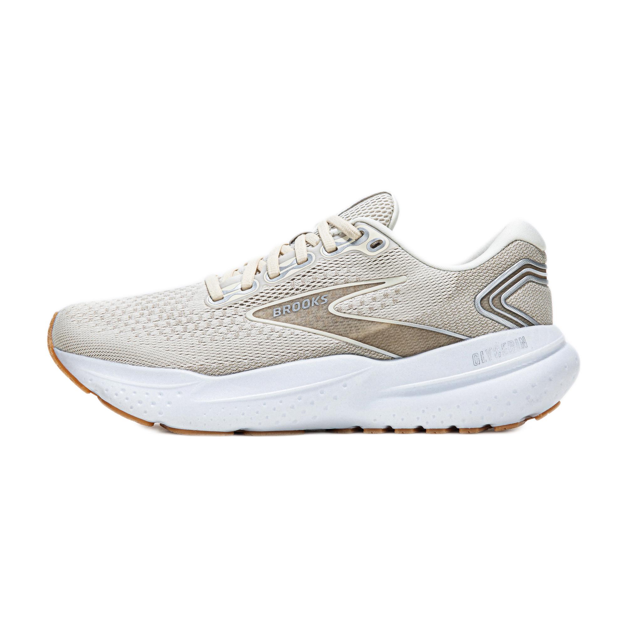 BROOKS 布鲁克斯 Glycerin 甘油21 男子跑鞋 1104191D420