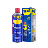 WD-40 除锈剂 400ml 1瓶