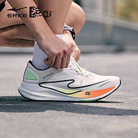 运动凑单购、PLUS会员：ERKE 鸿星尔克 绝尘2.0 男女款跑鞋