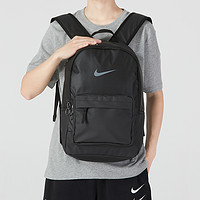 88VIP：Nike耐克男女背包初高中学生书包休闲旅行双肩包运动包DN3592-010