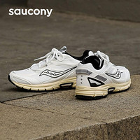 saucony 索康尼 COHESION 2K经典复古情侣休闲运动复古跑鞋