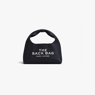 MARC JACOBS 马克·雅克布 女士牛皮革手提包 2F3HSH0