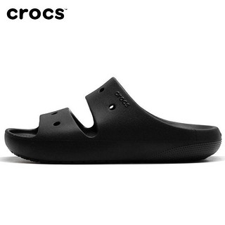 crocs 卡骆驰 经典随心凉鞋