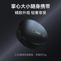 iFLYTEK 科大讯飞 录音宝M1S讯飞听见录笔音转文字专业高清降噪录音器设备