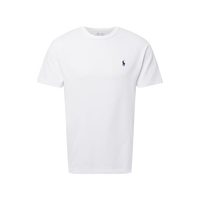 RALPH LAUREN polo ralph lauren美国拉夫劳伦短袖T恤情侣纯色小马标夏季圆领