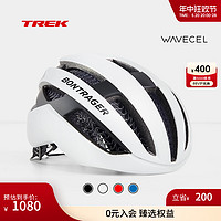 TREK 崔克 Bontrager Circuit WaveCel轻量气动山地公路车骑行头盔
