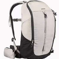 DECATHLON 迪卡侬 MH100 户外徒步背包 20L 8649476