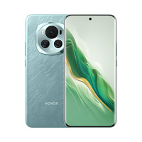 ROVOS 荣耀 Magic6 5G手机 12GB+256GB 海湖青 骁龙8Gen3