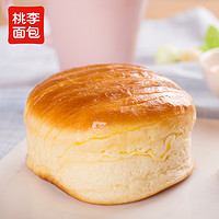 桃李 酵母面包+花式面包组合装