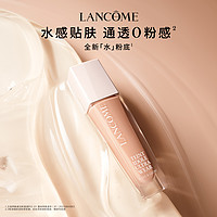 LANCOME 兰蔻 养肤柔光水润粉底  PO-01 30ml（赠粉底液5ml*4)