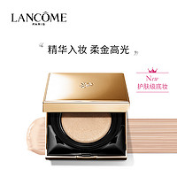 LANCOME 兰蔻 新空气轻垫菁纯粉底液