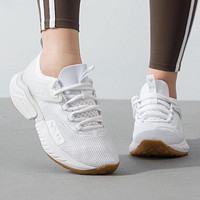 限尺码：安德玛 Project Rock 5低帮女鞋运动鞋耐磨时尚训练