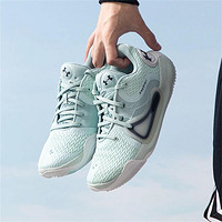 安德玛 UA Spawn 2低帮男鞋运动鞋耐磨减震轻便舒适训练篮球鞋