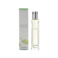 HERMÈS 爱马仕 尼罗河花园中性淡香水 EDT 15ml