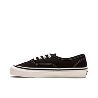 VANS 范斯 Authentic 44 DX 2023男女款安纳海姆帆布鞋板鞋