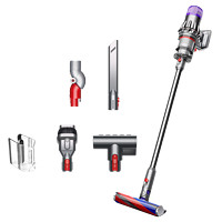 dyson 戴森 2023新款Dyson戴森V10Slim无线轻量吸尘器除螨升级防缠绕大吸力