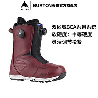 BURTON 伯頓 Ruler Boa 男子滑雪鞋 21426100001