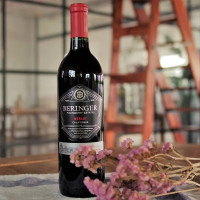酒商抛货清仓：Beringer Vineyards 贝灵哲酒庄 创始者系列 赤霞珠/梅洛/霞多丽 葡萄酒 750ml 单瓶装