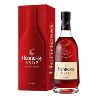 88VIP：Hennessy 轩尼诗 VSOP干邑白兰地40度/700ml法国原装进口洋酒