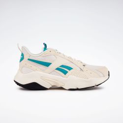 reebok锐步官方23春新款男女鞋turborestyle厚底老爹鞋gz2397gz2395