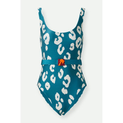 【省200元】zimmermann游泳_zimmermann 2021秋季女花色连体泳衣nap