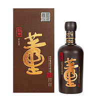 董酒 国密系列 特密升级版 董香型白酒 54度 500ml