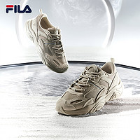 FILA 斐乐 火星二代 男子跑鞋 F12M121116FBK