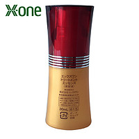 X-ONE 玻尿酸保湿修护精华液补水滋润抚平细纹30ml/支日本 NGFC