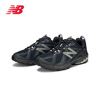 new balance NB官方奥莱 新款男女鞋夏季复古机能运动休闲鞋610T