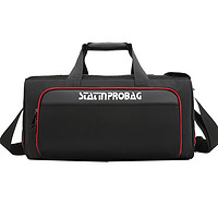 STATIN 賽騰 HDV4422 （酒紅色）攝像機包 專業攝影包 大容量耐磨防水車載防護包