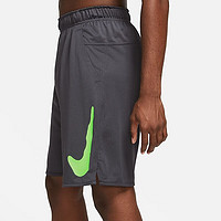 NIKE 耐克 夏天短褲官方自營?。?！耐克（NIKE）男子AS M NK DF S72 TOTALITY KNIT 9運動短褲